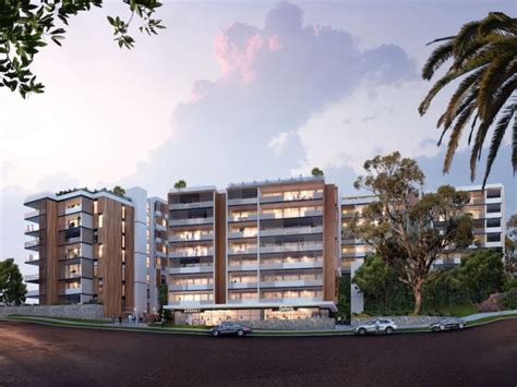 Altessa 888 Gordon – Aoyuan International.